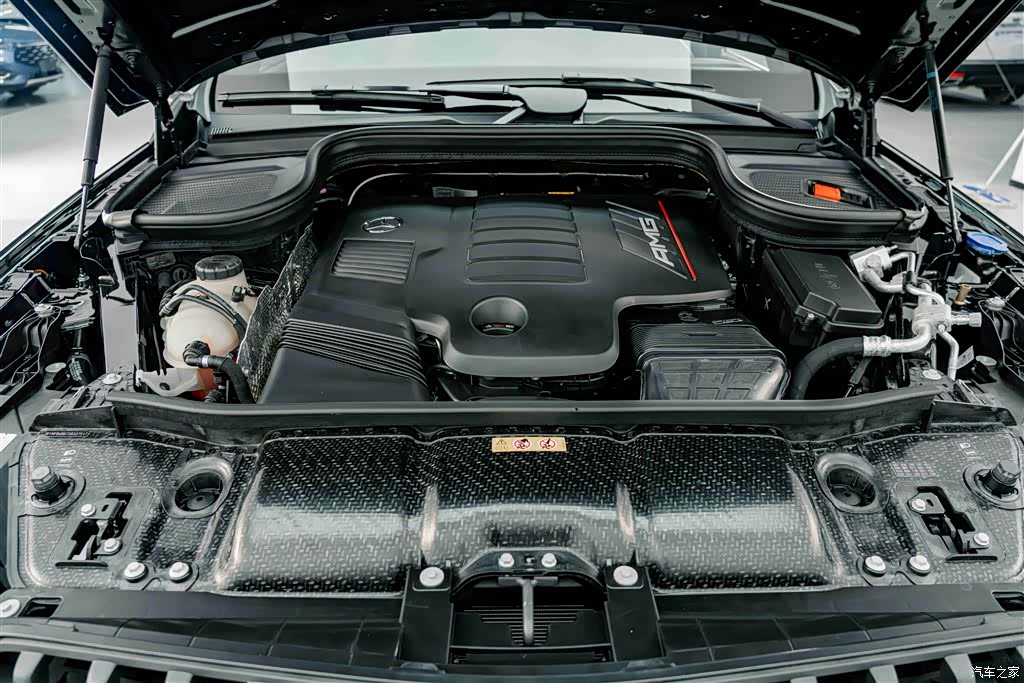Mercedes-Benz GLE, 2025 25