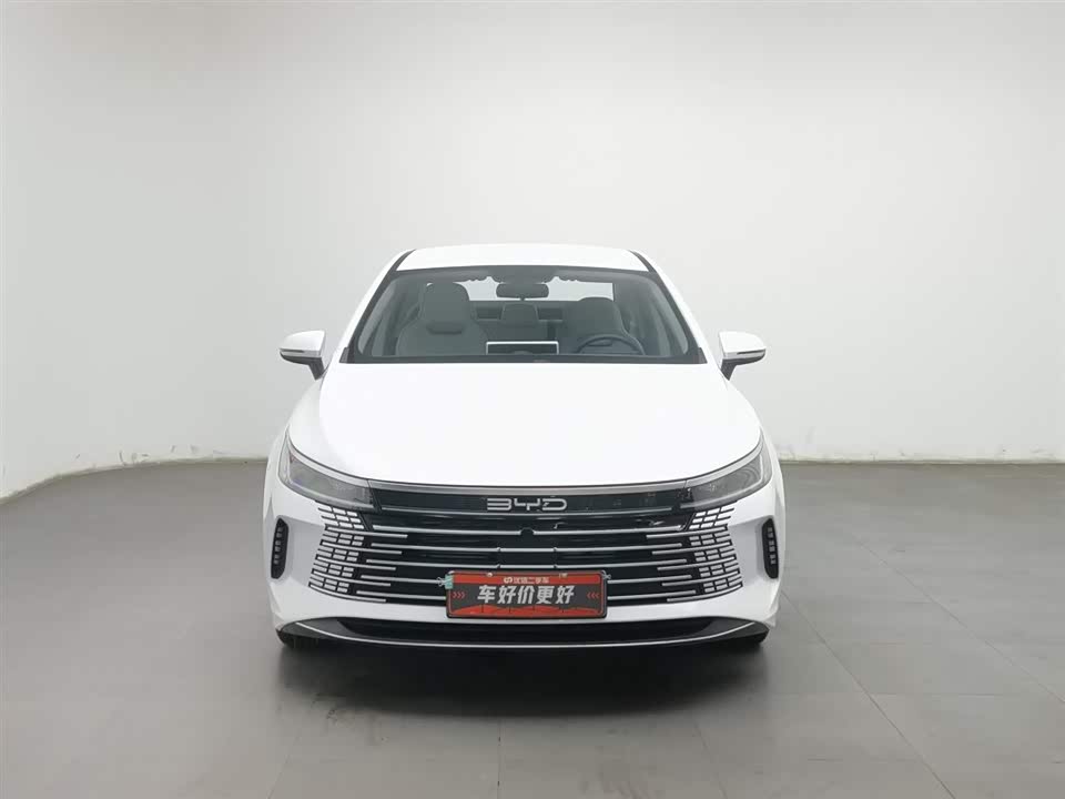 BYD Destroyer 05