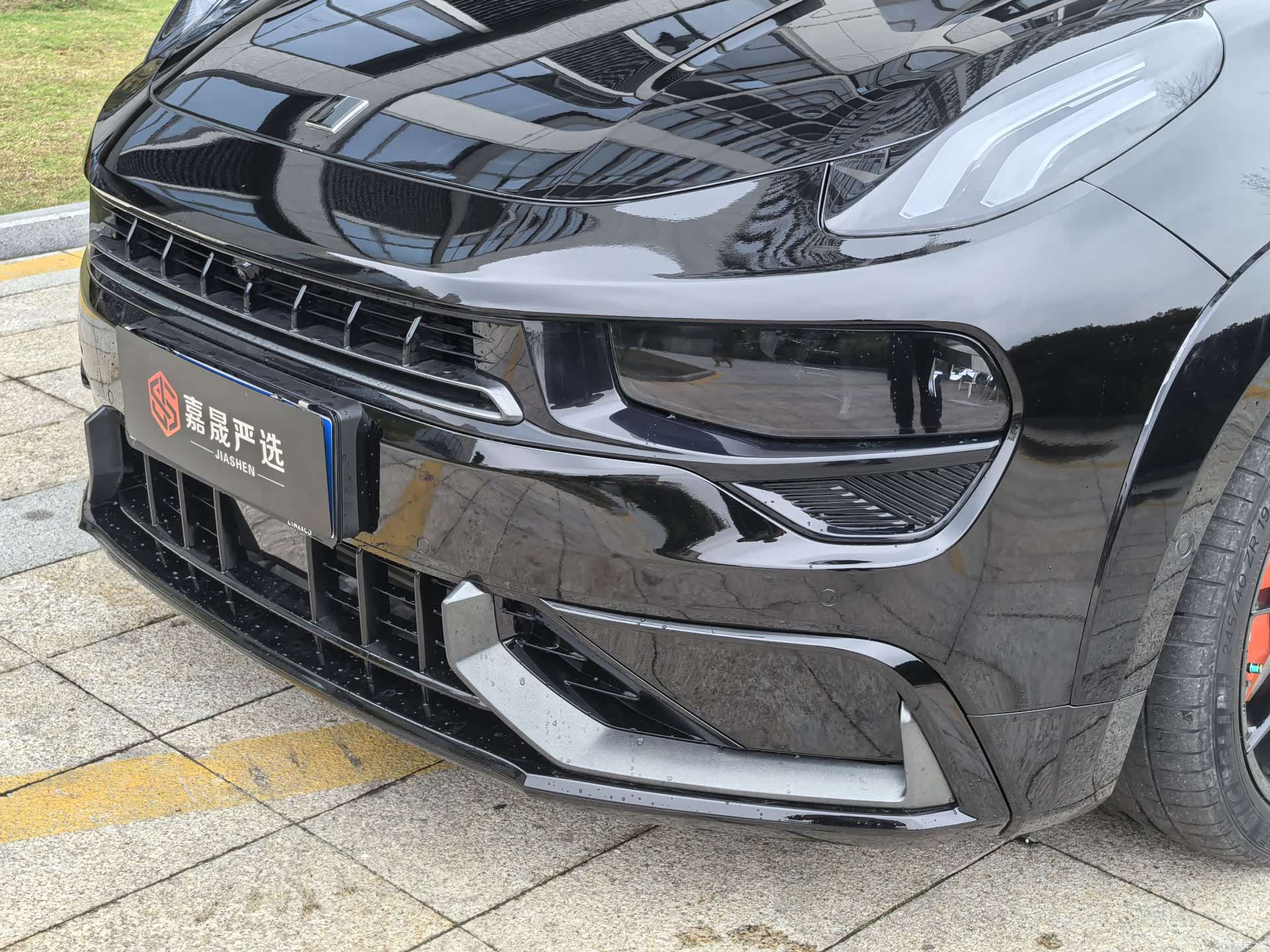Lynk & Co 02, 2021 15