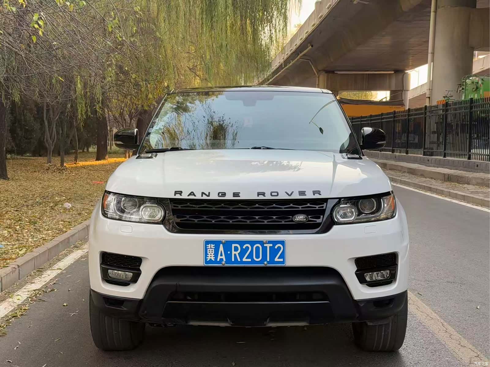 Land Rover Range Rover, 2014 2
