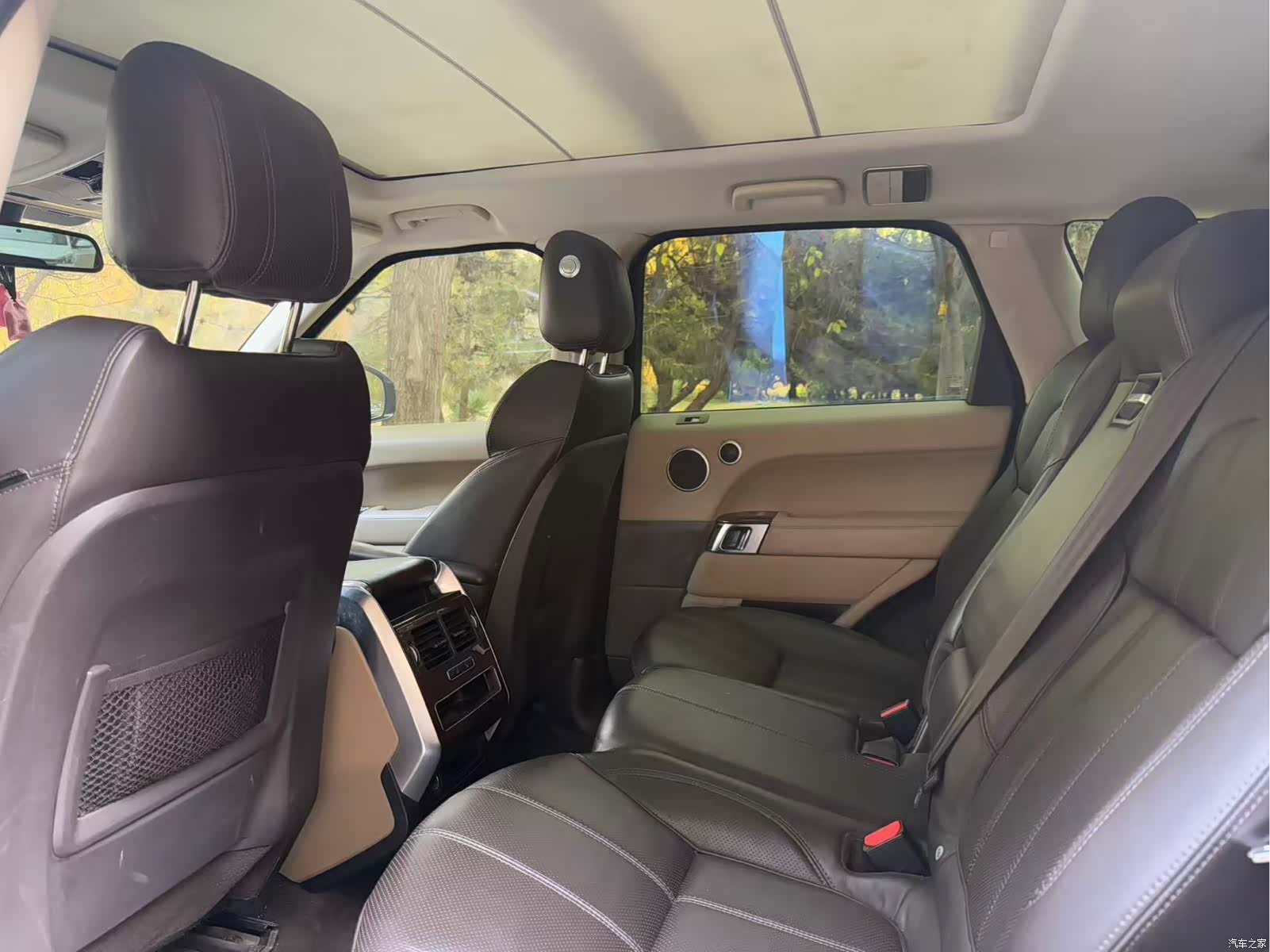 Land Rover Range Rover, 2014 все фото