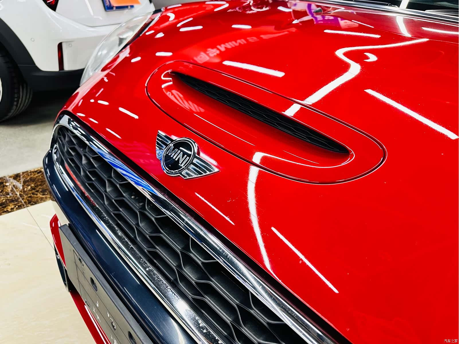 Mini Cooper, 2015 43