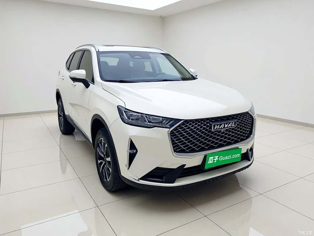 Haval H6, 2022 3