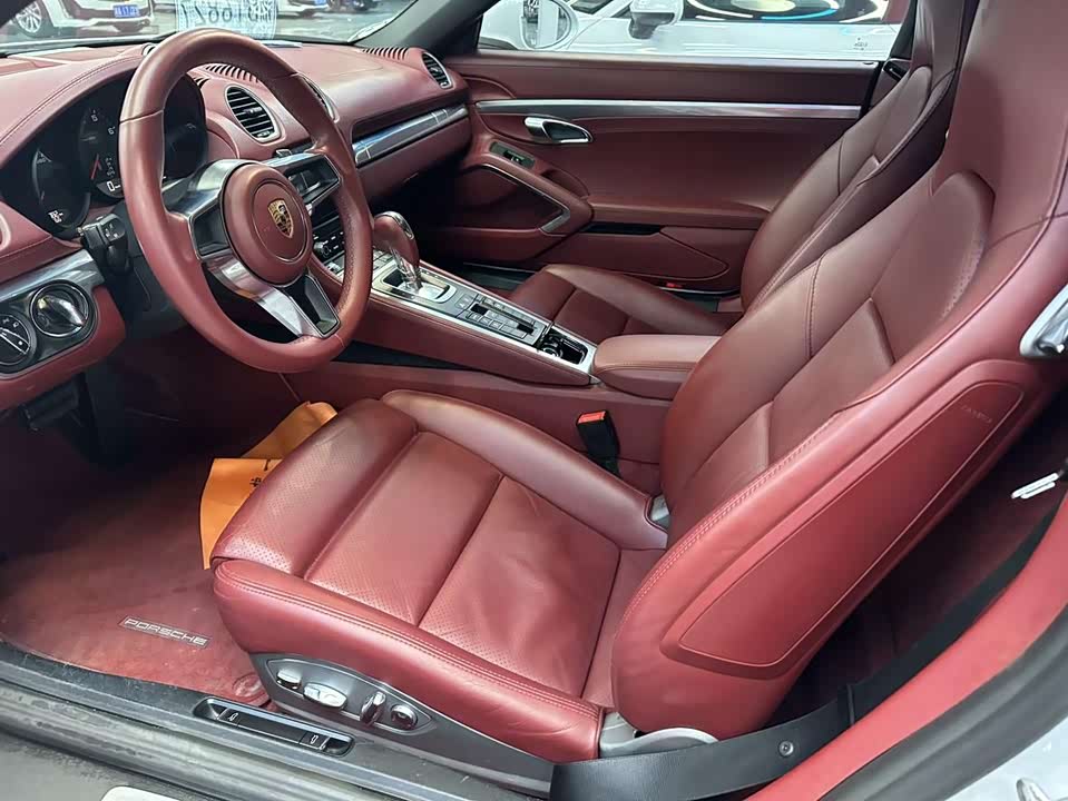 Porsche 718 Porsche 718