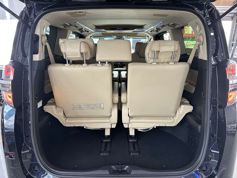 Toyota Wilfa Toyota Wilfa