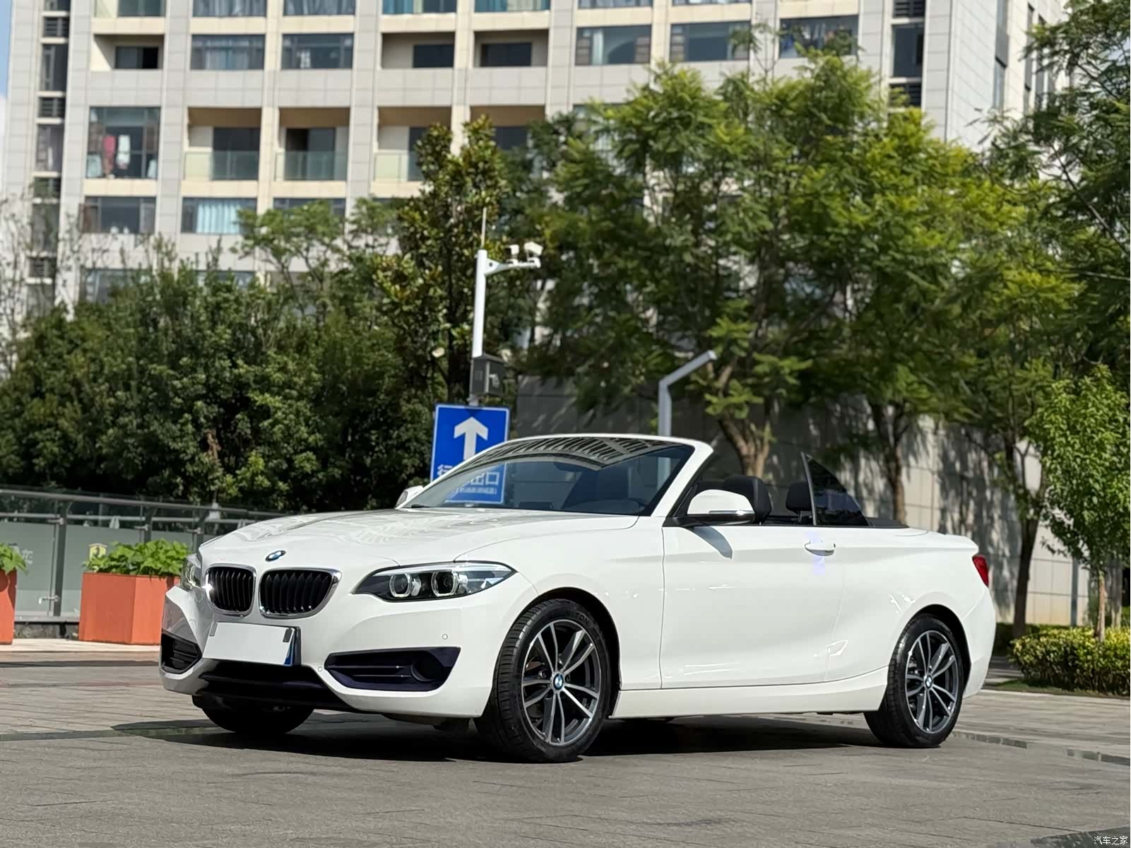 BMW 2 Series, 2019 1