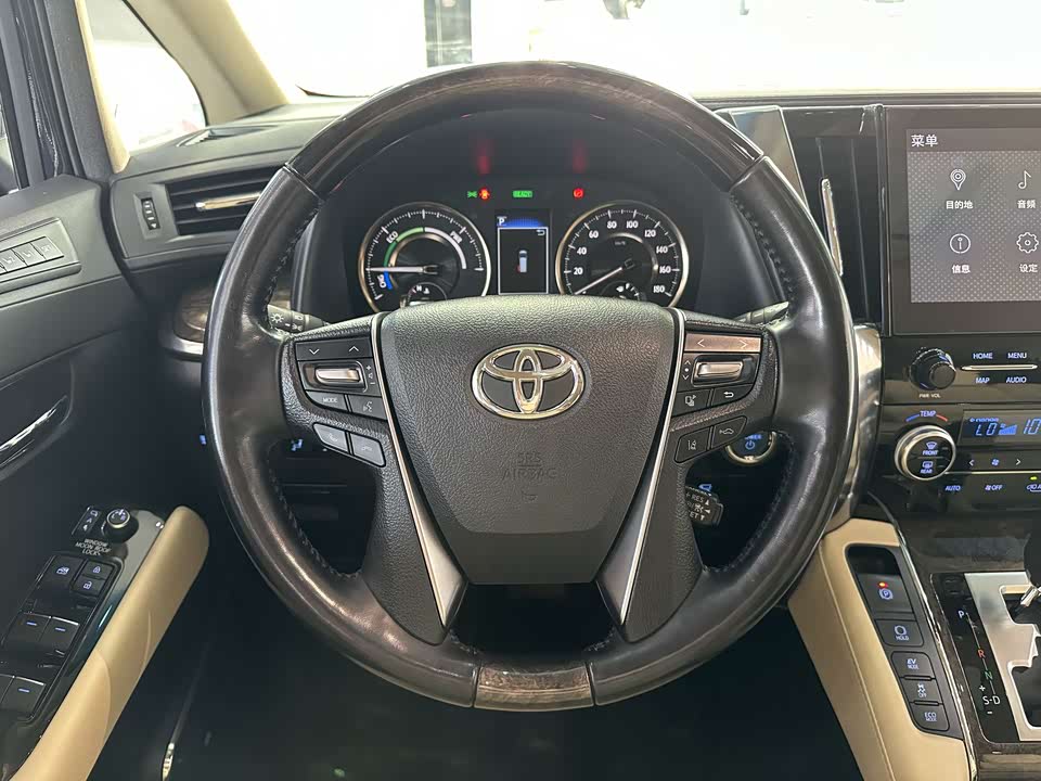 Toyota Wilfa Toyota Wilfa