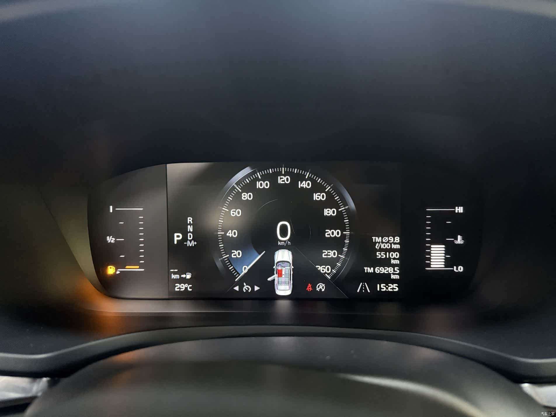 Volvo S60, 2021 18