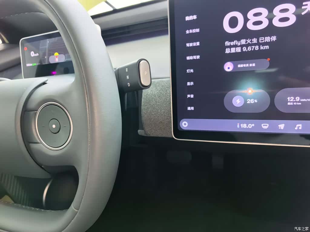 NIO firefly, 2025 14