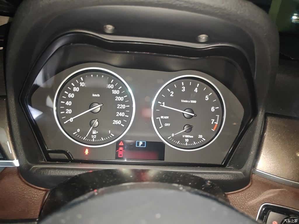 BMW X1, 2018 4
