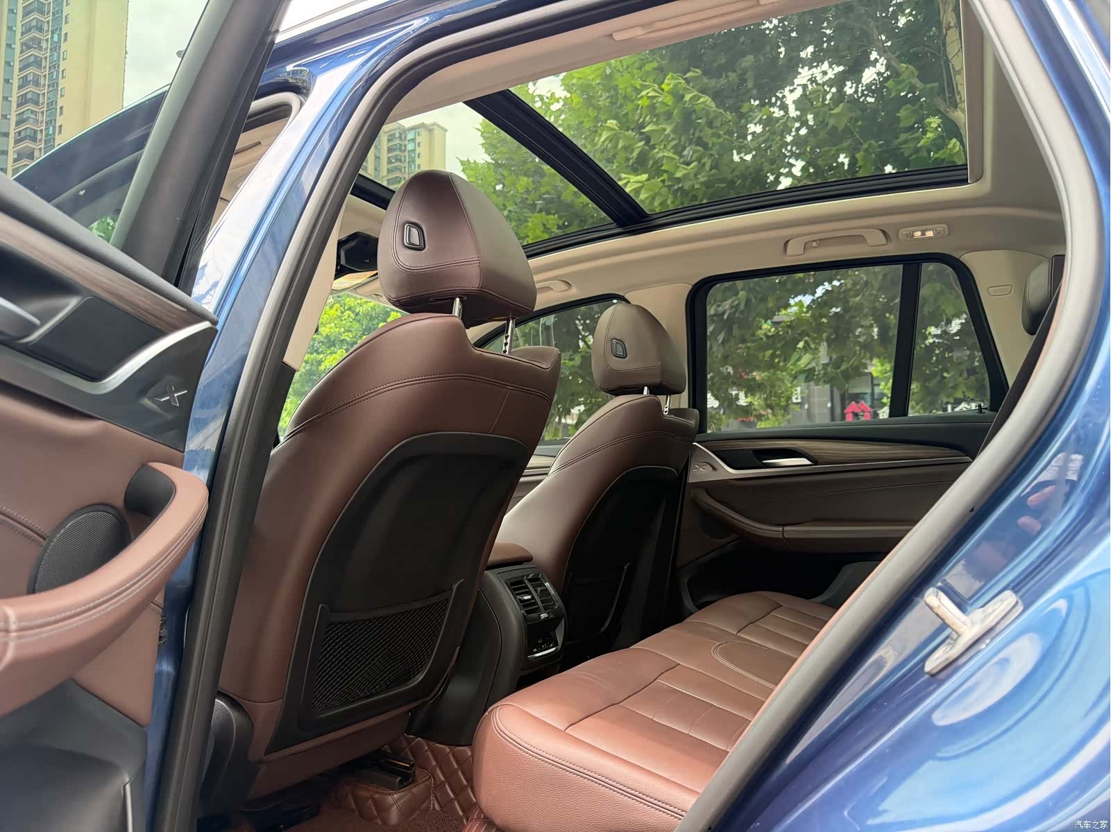 BMW X3, 2019 10