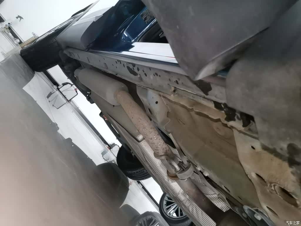 Chery Tiggo 7, 2024 21
