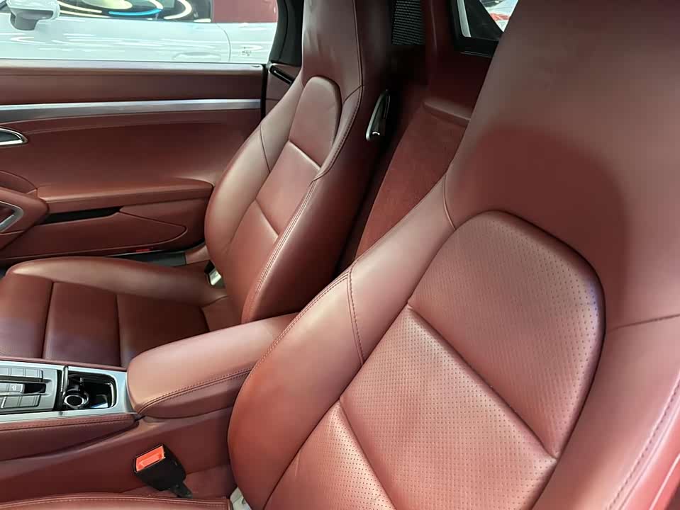 Porsche 718 Porsche 718