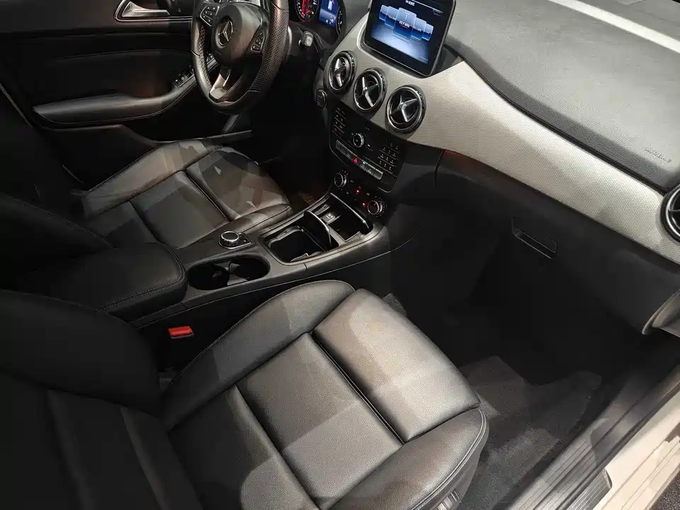 Mercedes-Benz Class B