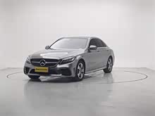 ����C�� 2021�� C 260 L �˶���