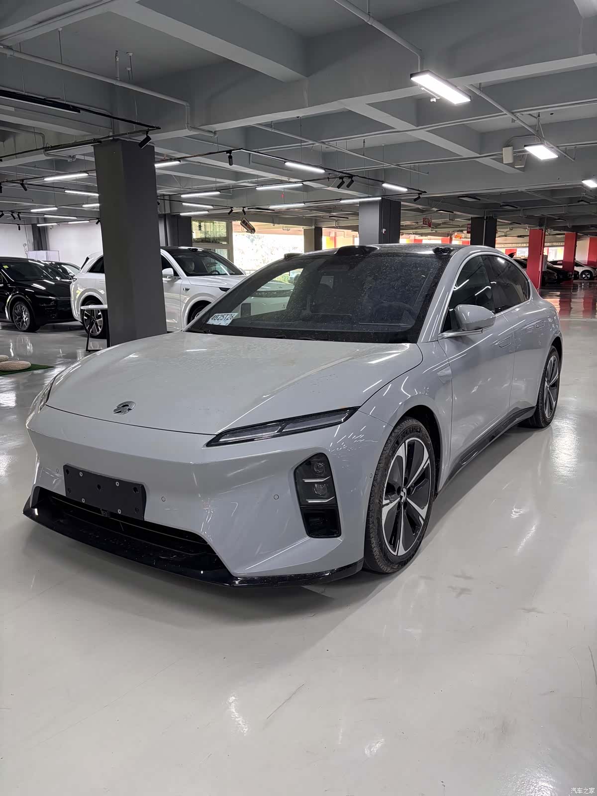 NIO ET5, 2026 1