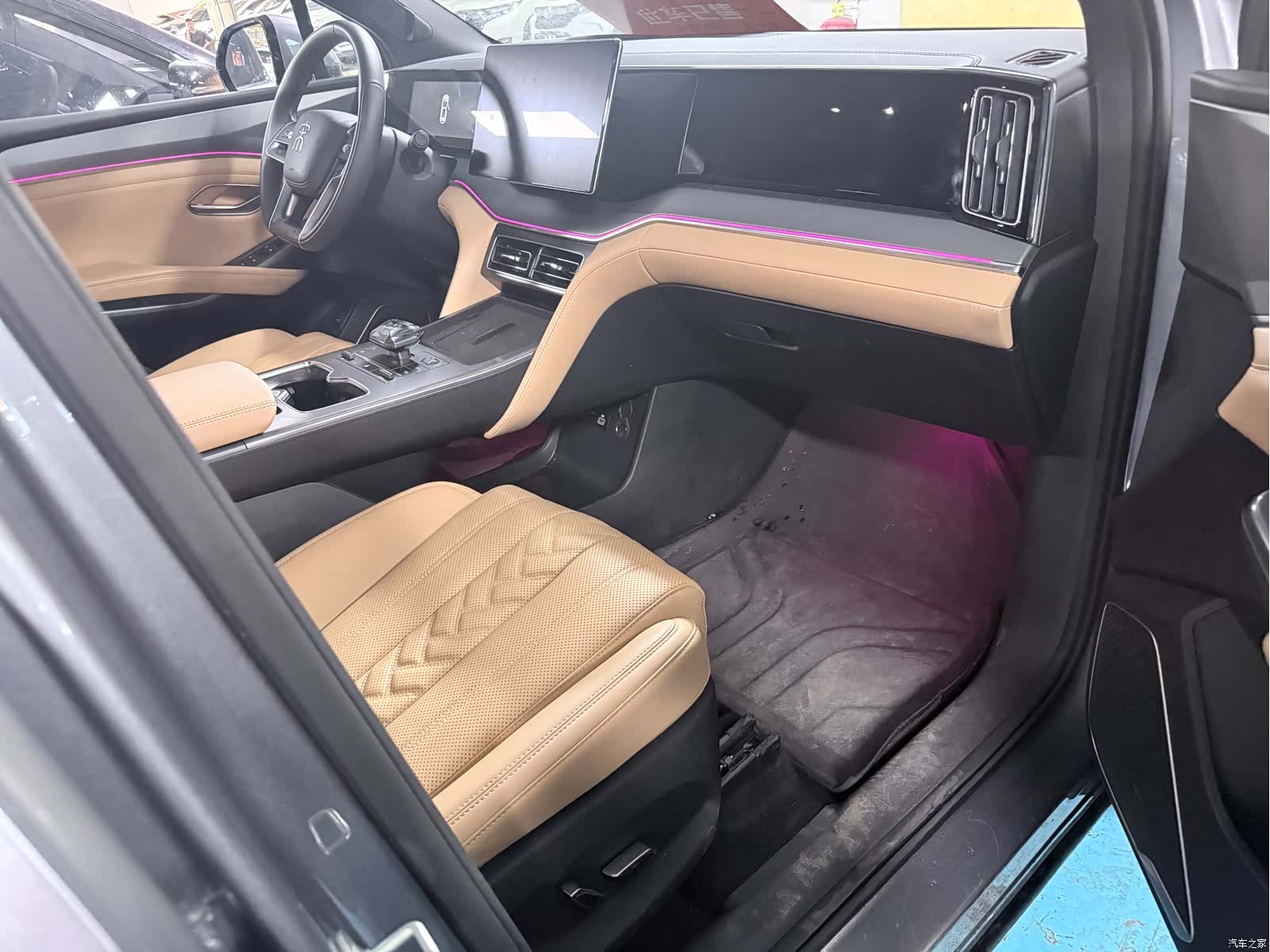BYD Song, 2025 19