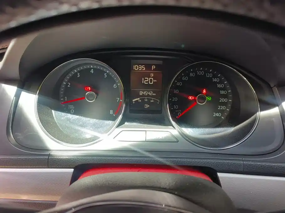 Volkswagen Langxing Volkswagen Langxing