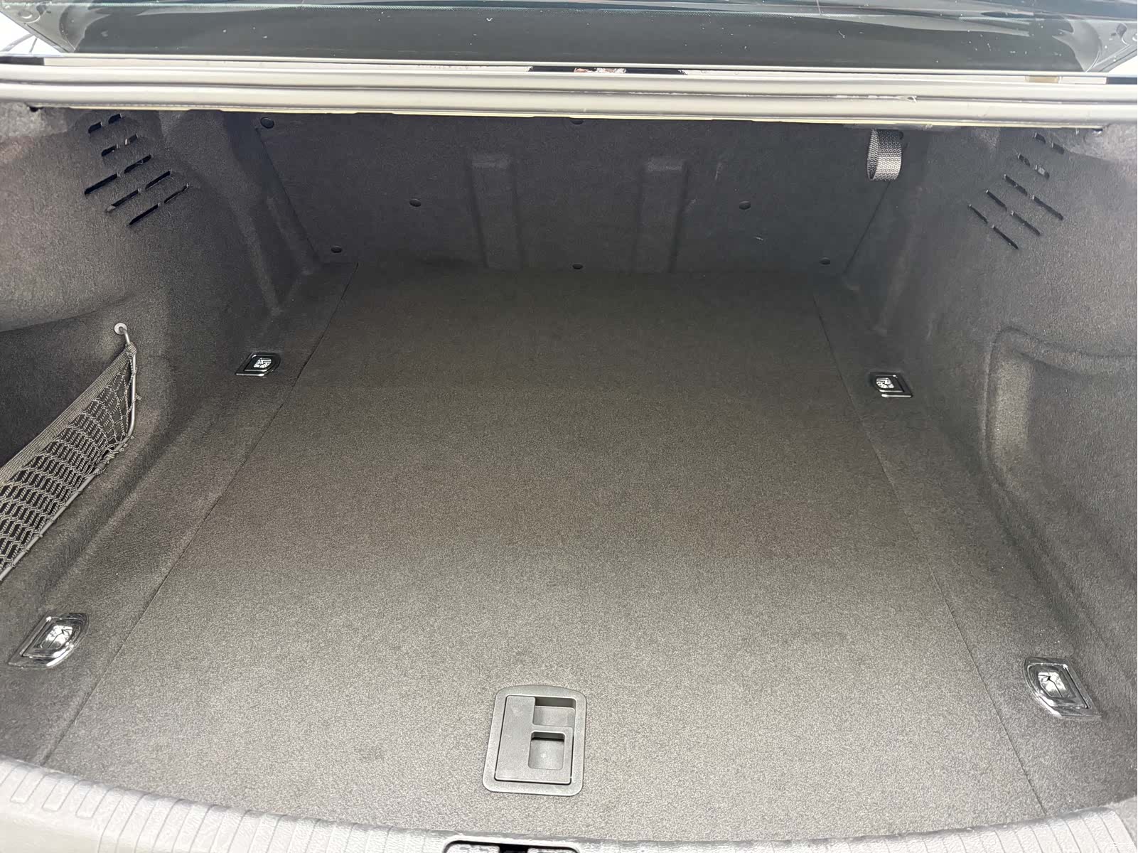 Audi A6L, 2024 20