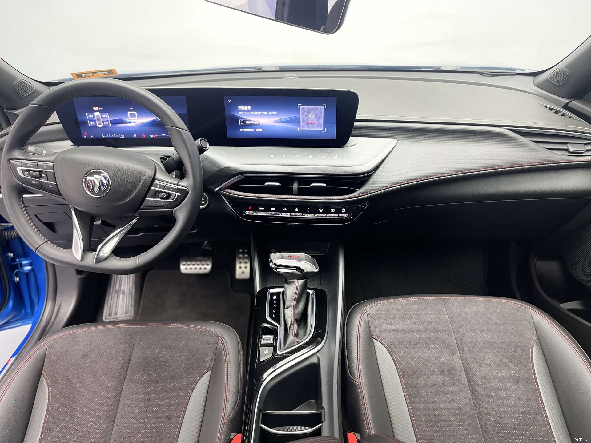 Buick Verano, 2025 4