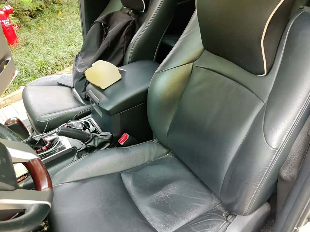 Toyota Prado, 2015 8