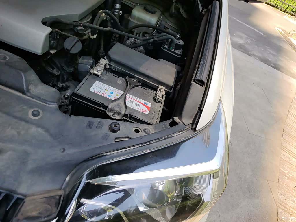 Toyota Prado, 2015 21