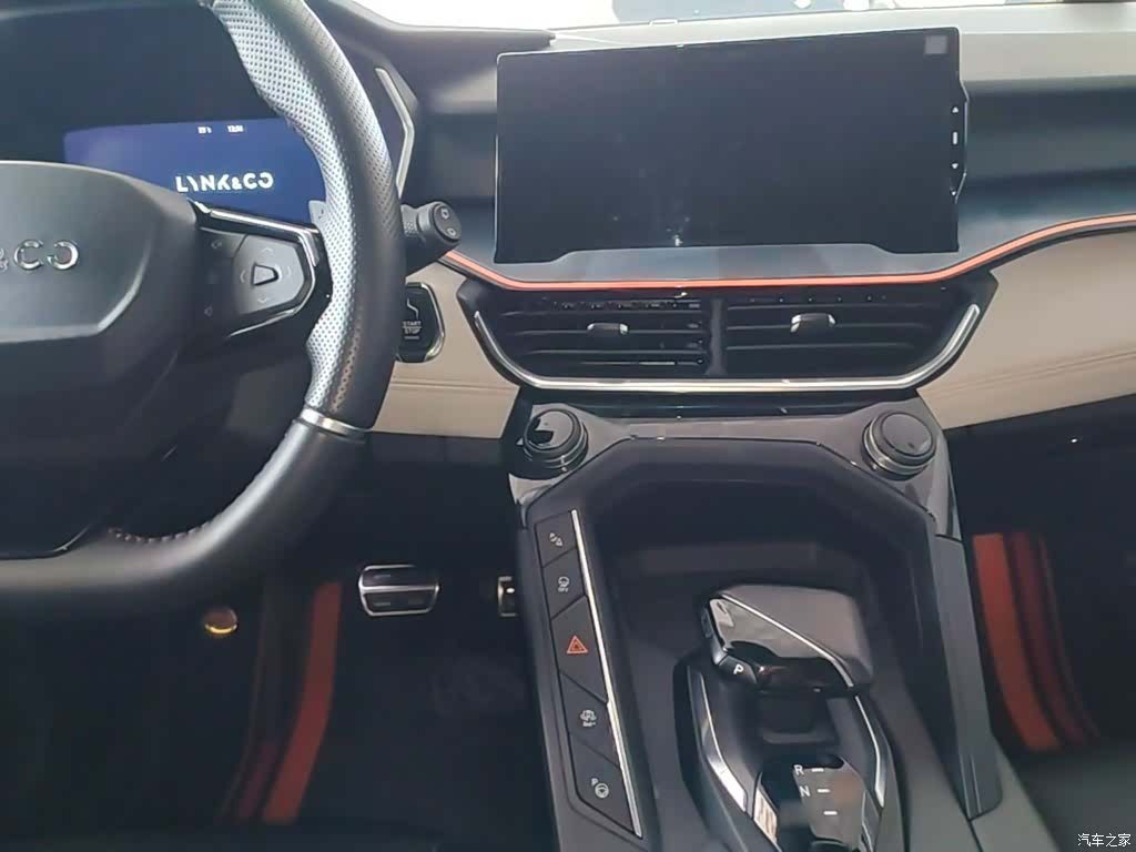Lynk & Co 02, 2022 10