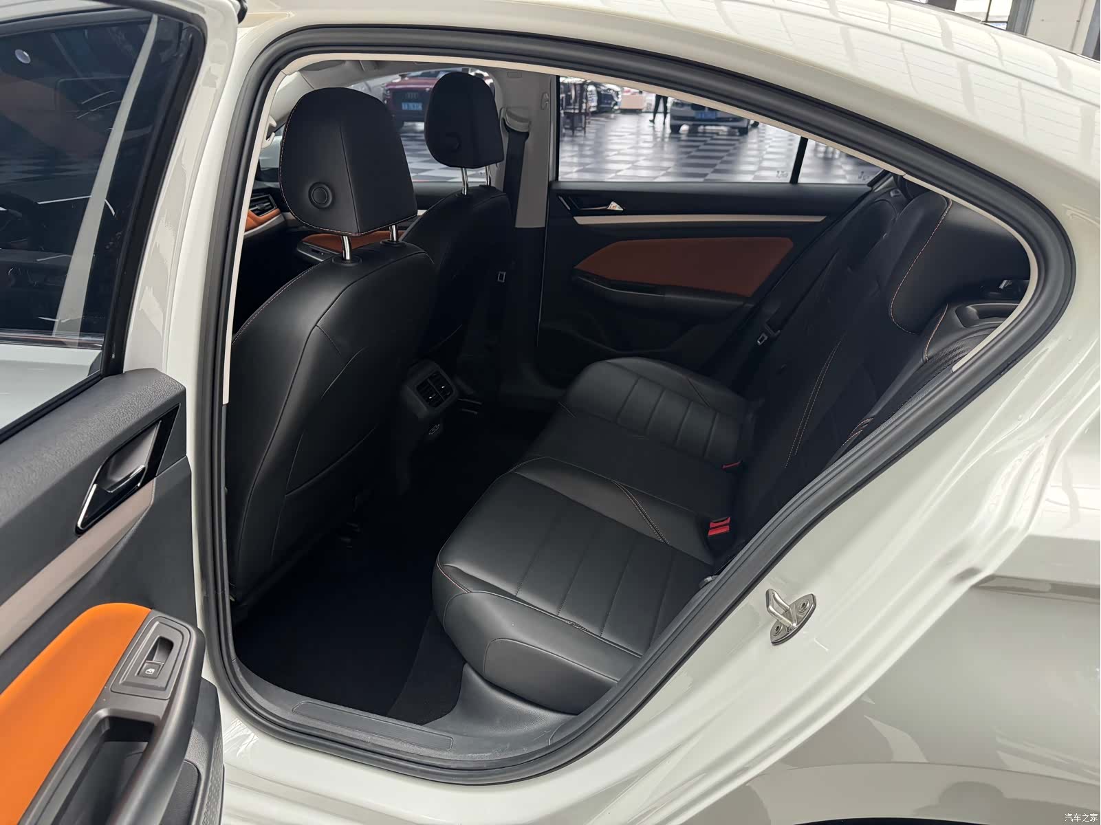 Volkswagen Bora, 2023 15