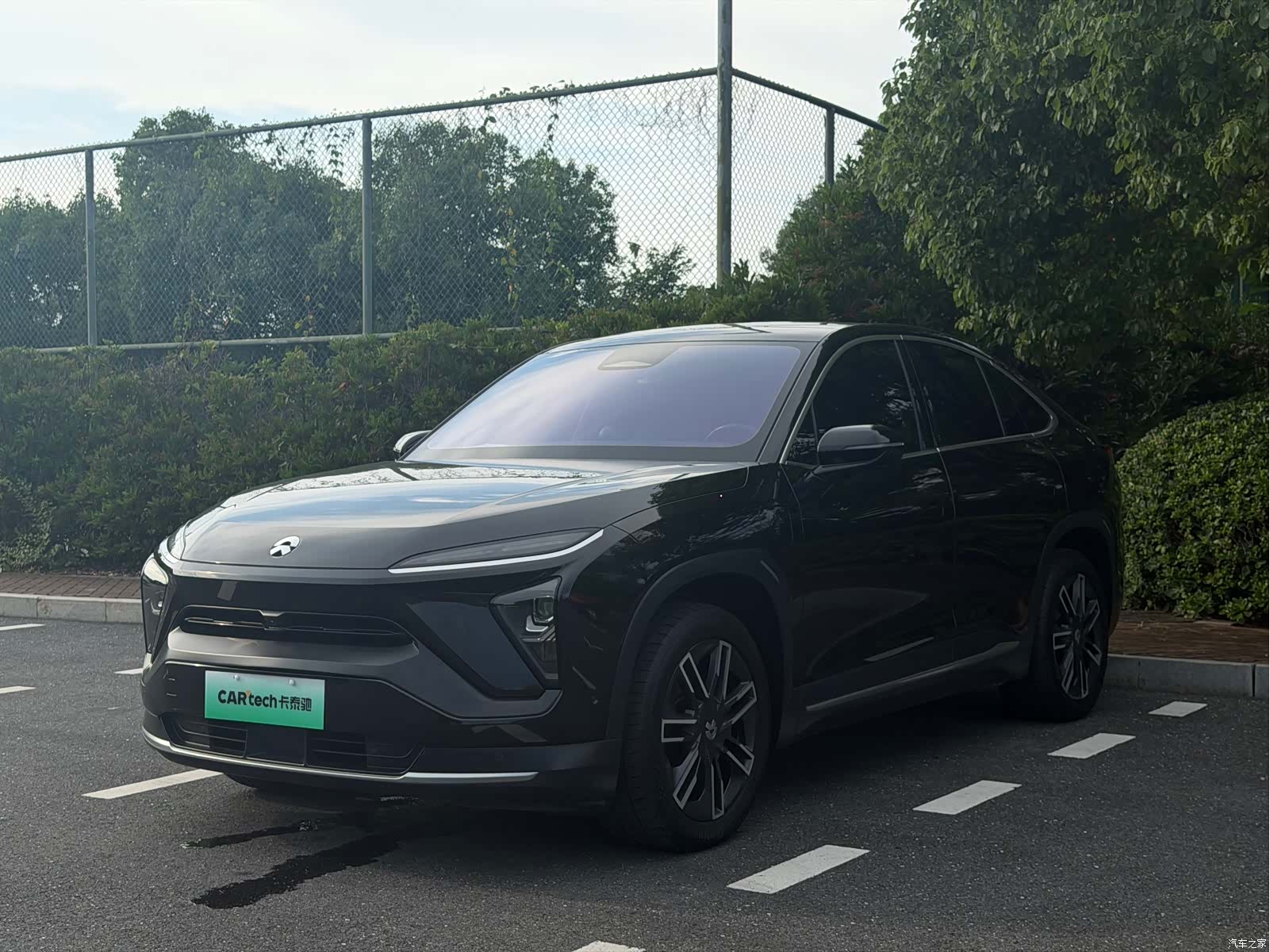 NIO EC6, 2020 1