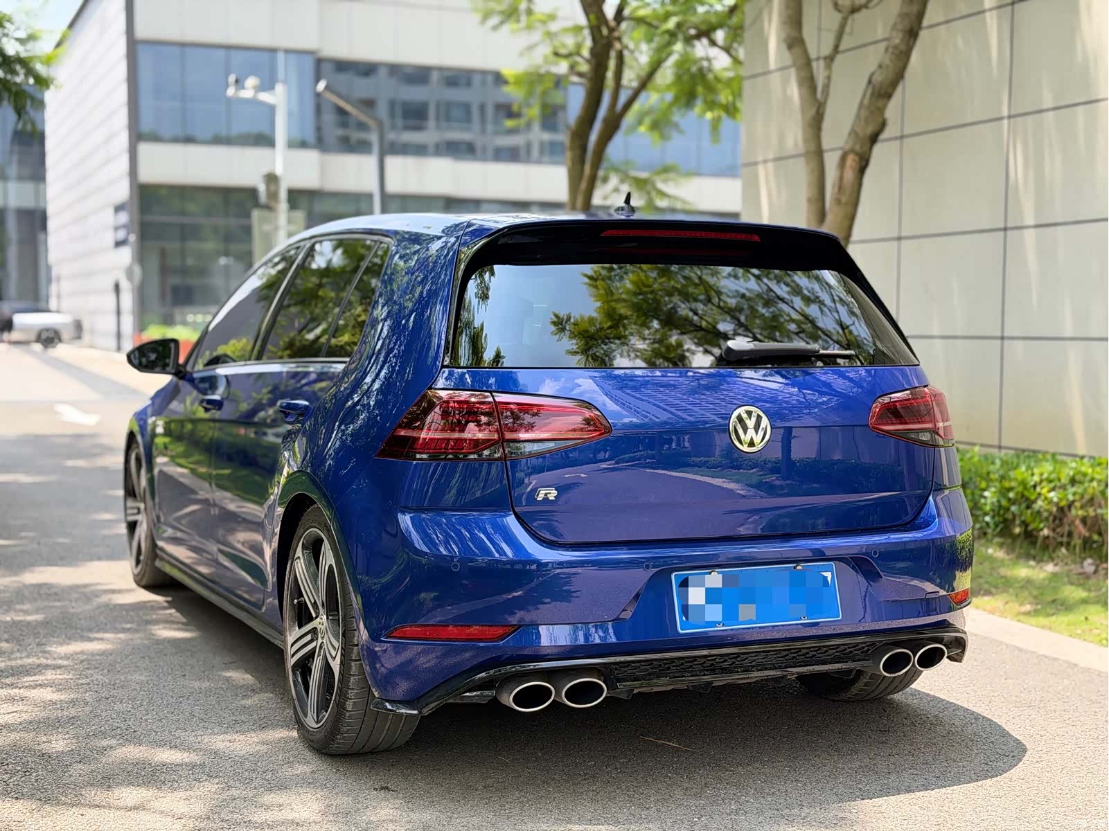 Volkswagen Golf, 2020 6