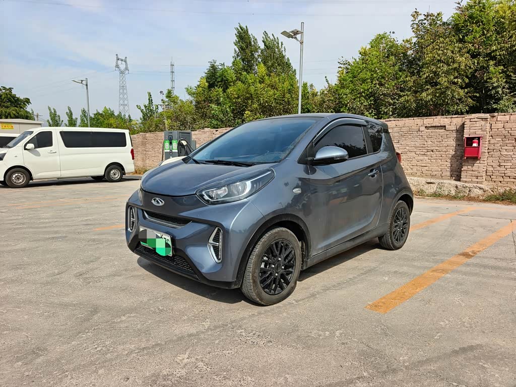 Chery Little Ant 2024 251km 25.05kWh