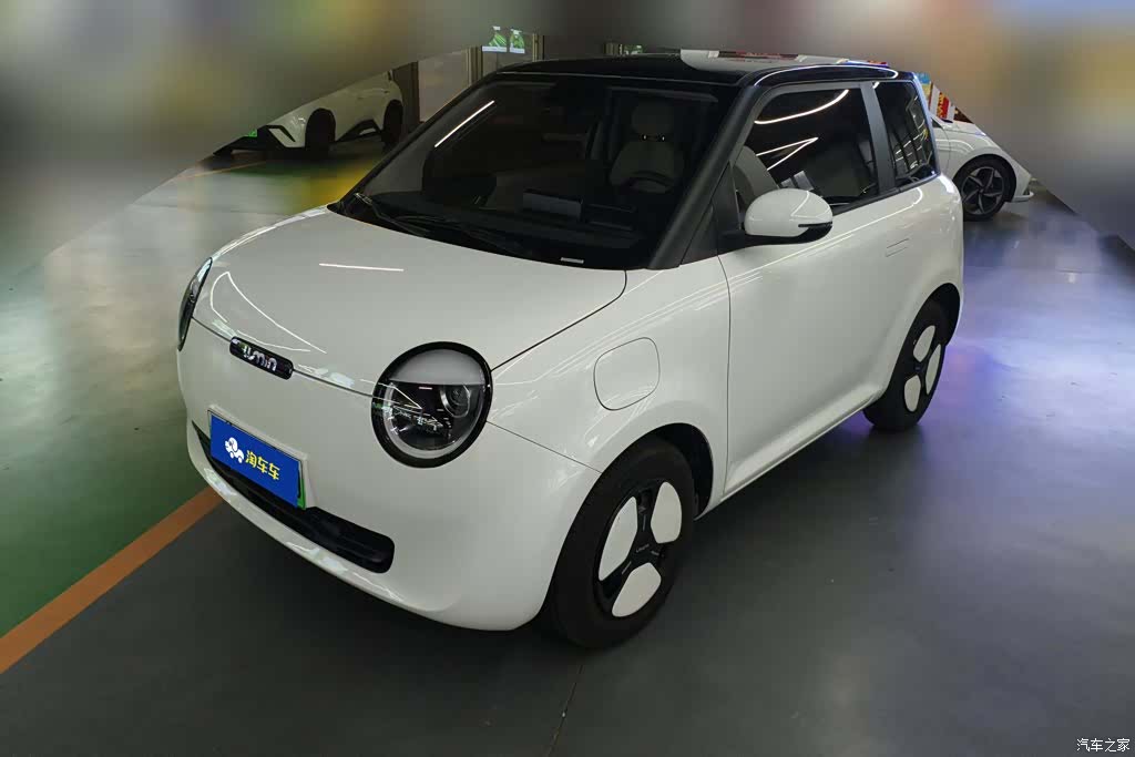 Changan Lumin, 2025 1