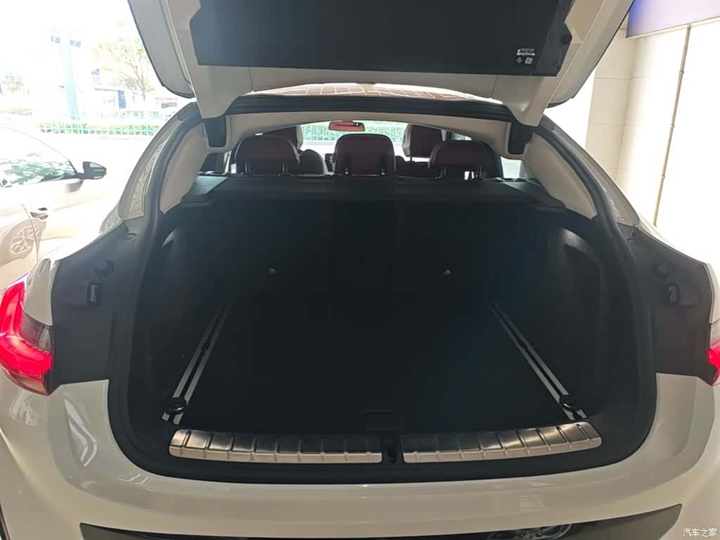 BMW X4, 2024 19