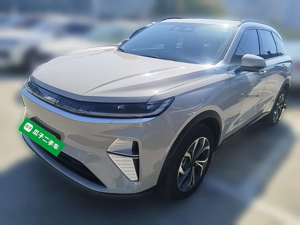 Haval Xiaolong Max
