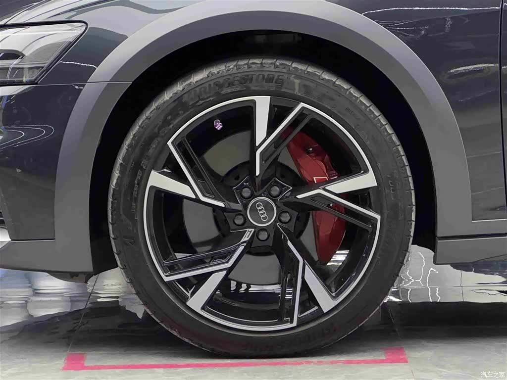 Audi A6, 2023 4