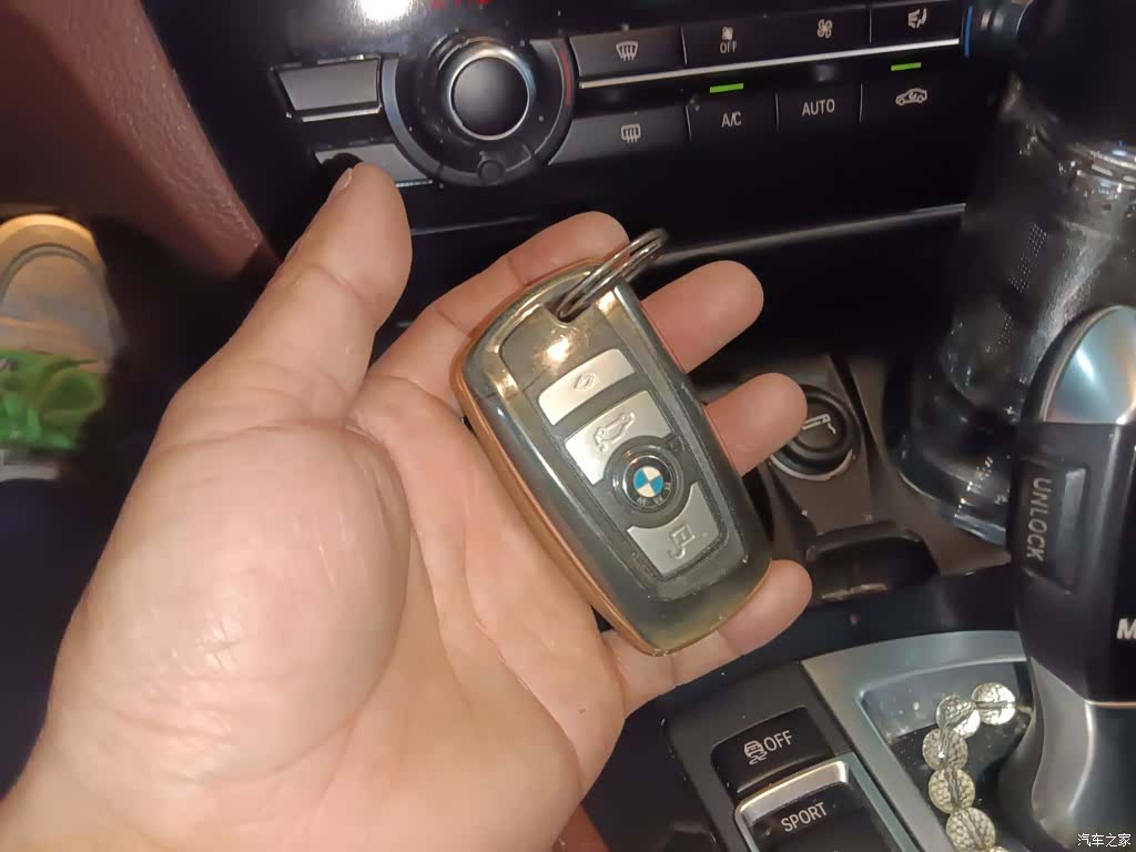 BMW 5 Series, 2015 12