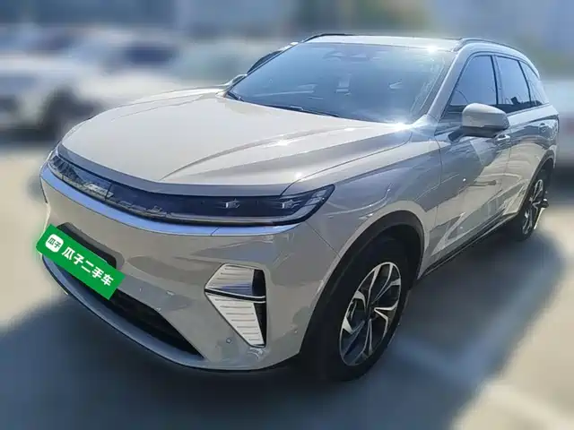 Haval Xiaolong MAX 2025 — купить из Китая под заказ