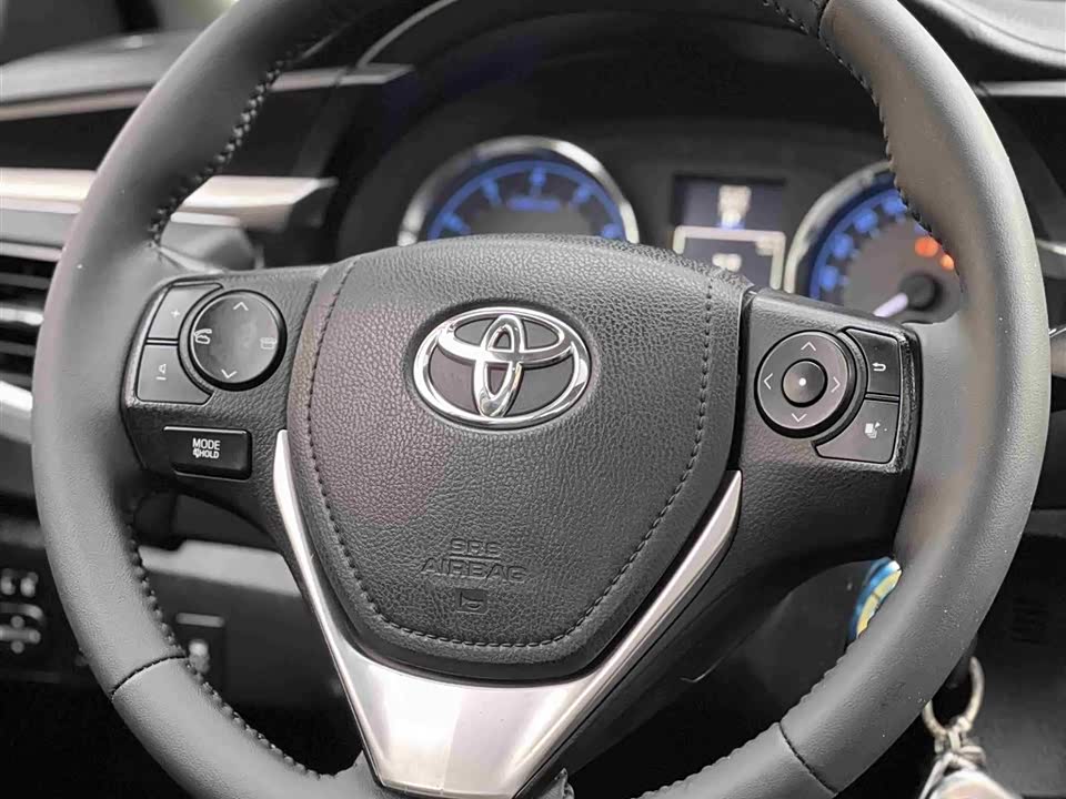 Toyota Lei Ling Toyota Lei Ling