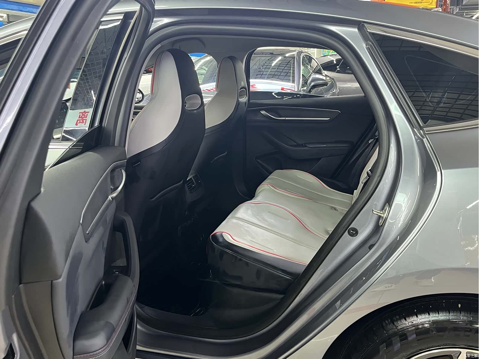 BYD Destroyer 05, 2023 8