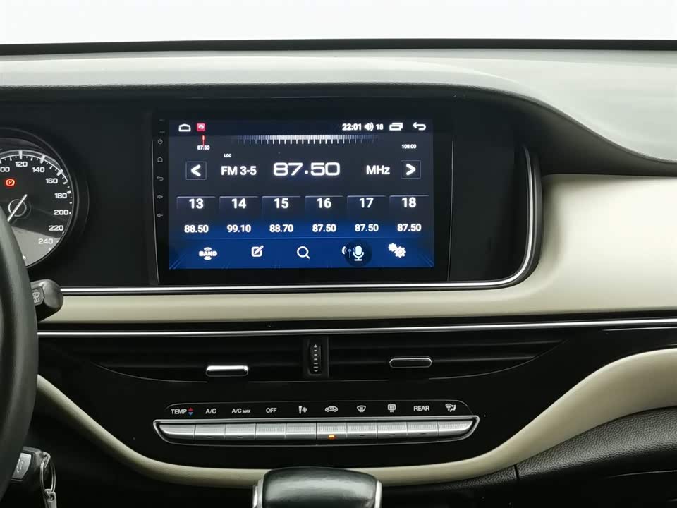 Trumpchi Trumpchi M6