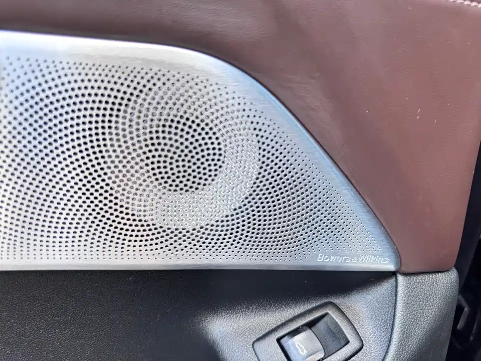 BMW 6 series GT