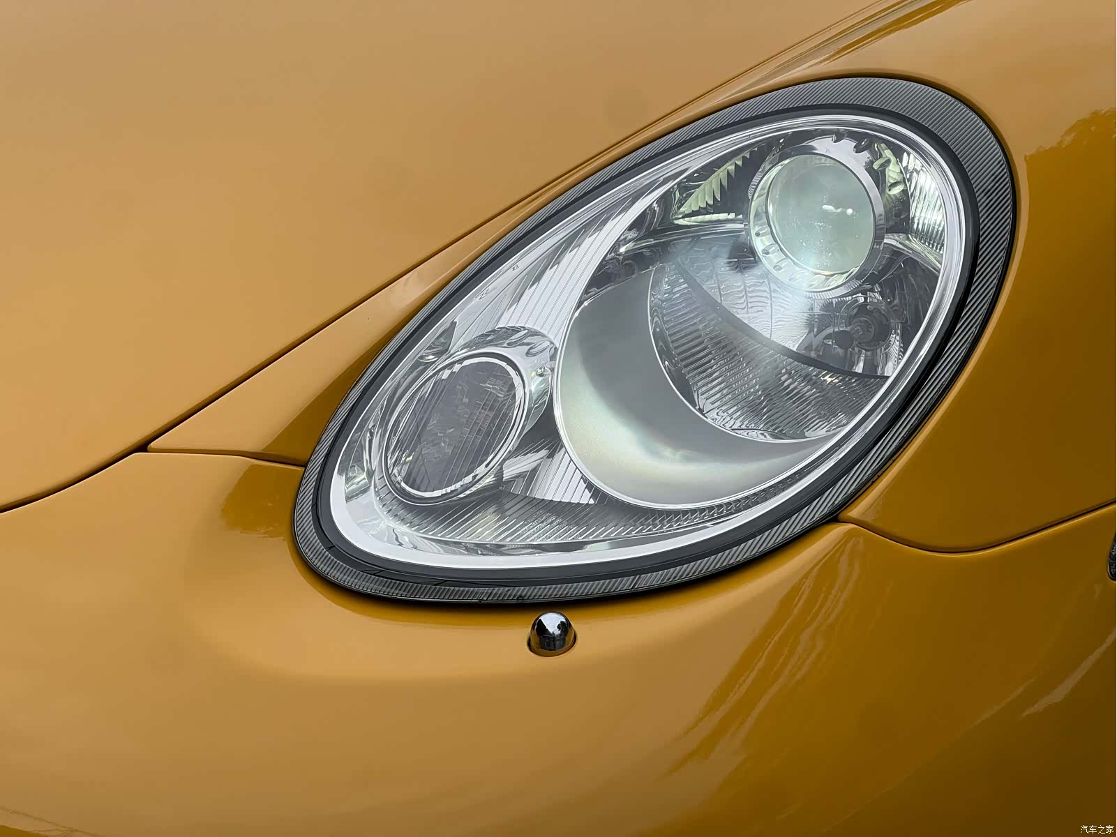 Porsche Boxster, 2008 11