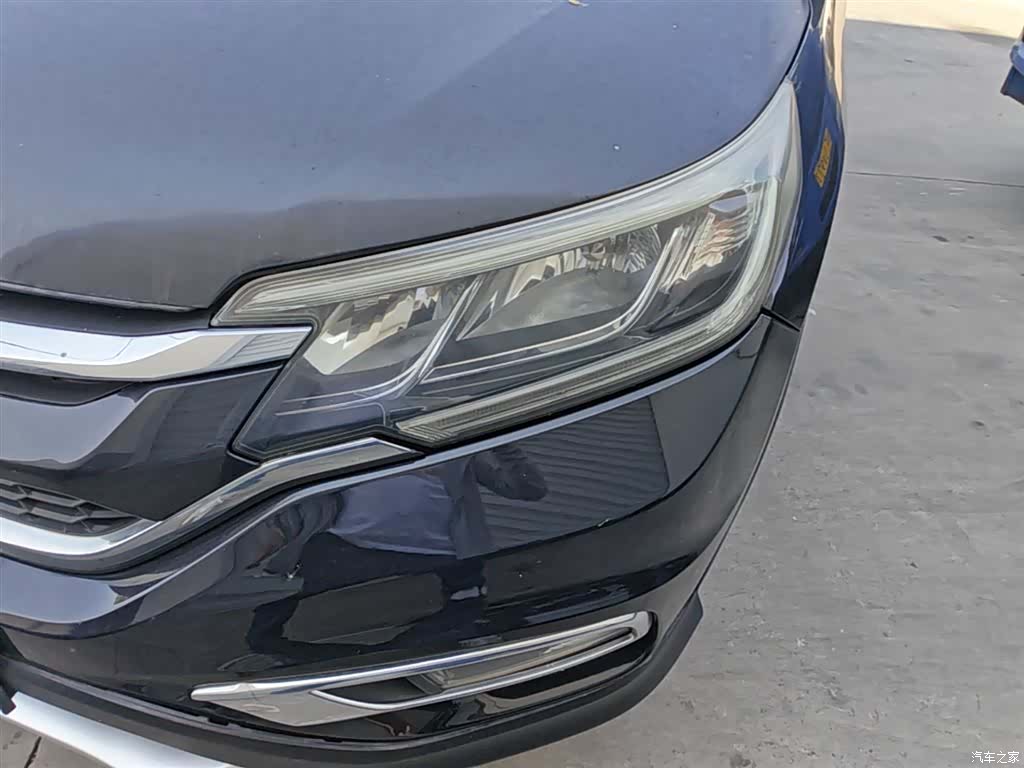 Honda CR-V, 2016 24