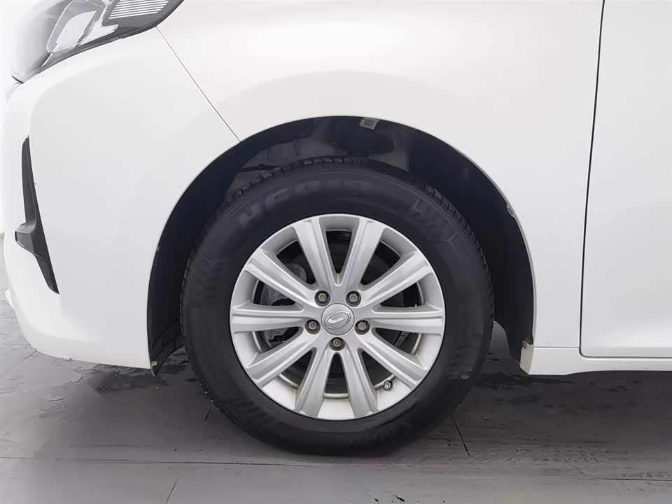 Trumpchi Trumpchi M6