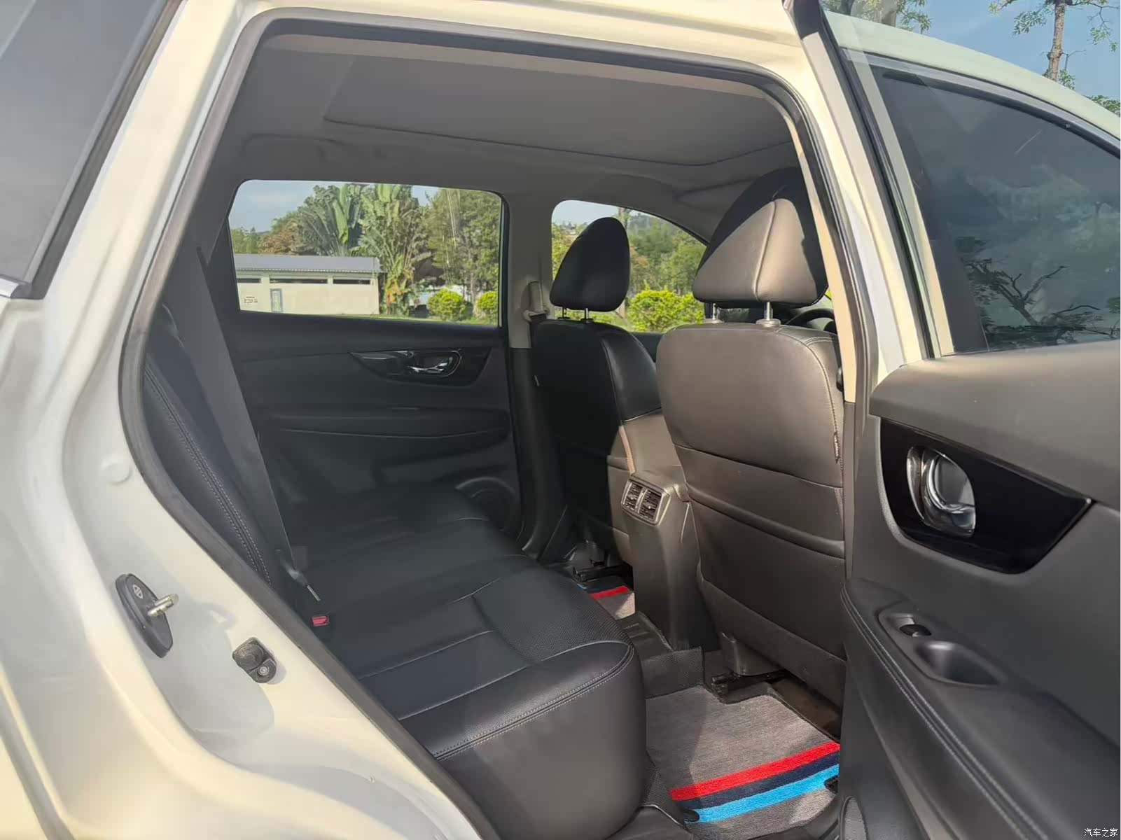 Nissan X-Trail, 2021 10