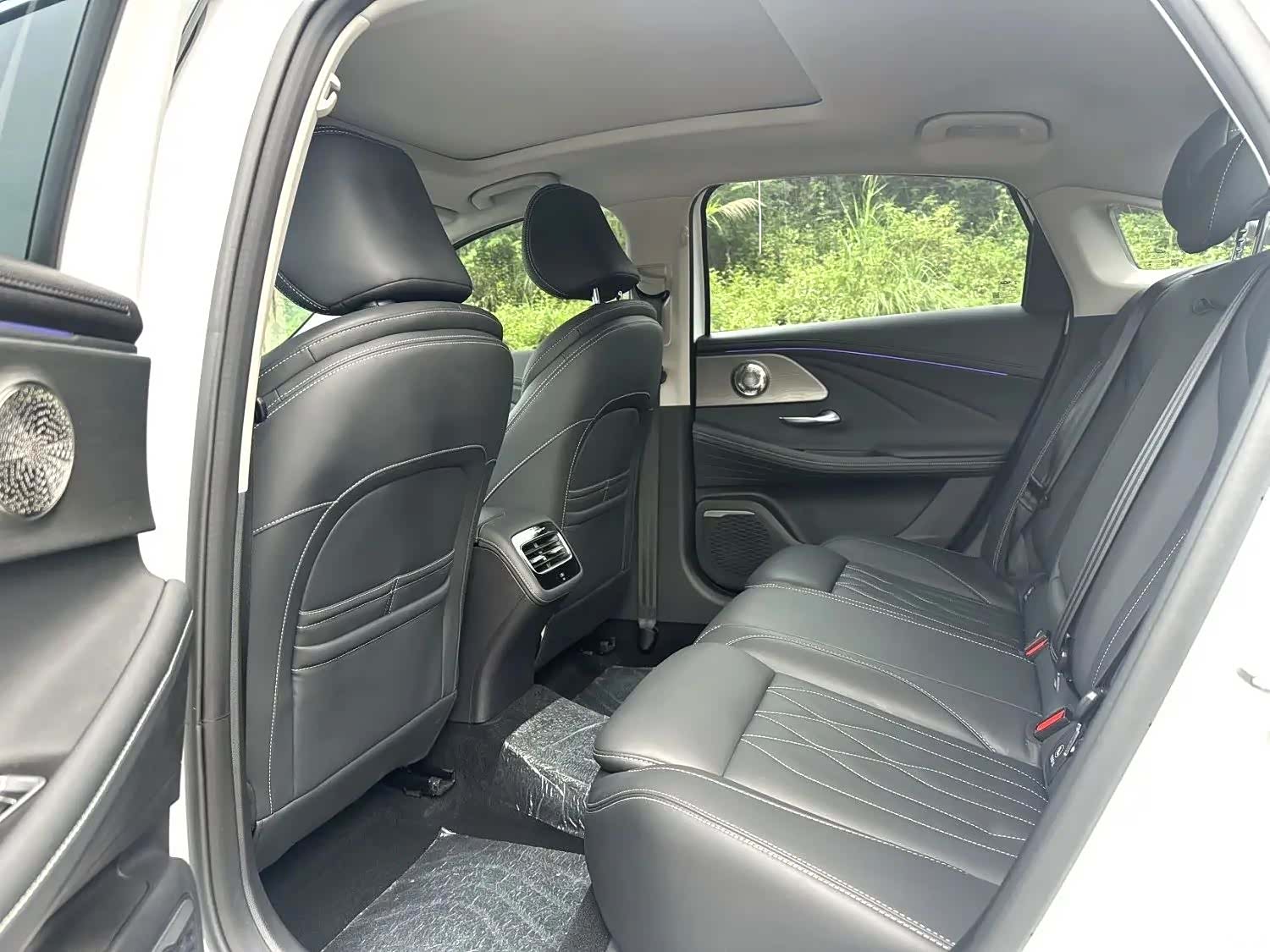 Chery Arrizo 8, 2023 6