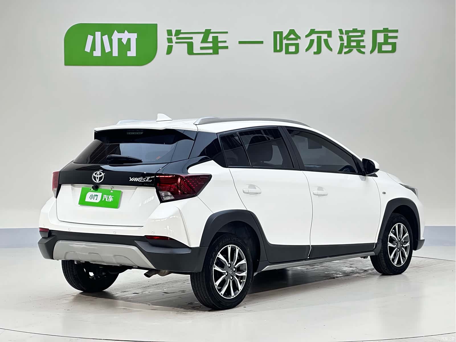 Toyota YARiS L, 2022 4