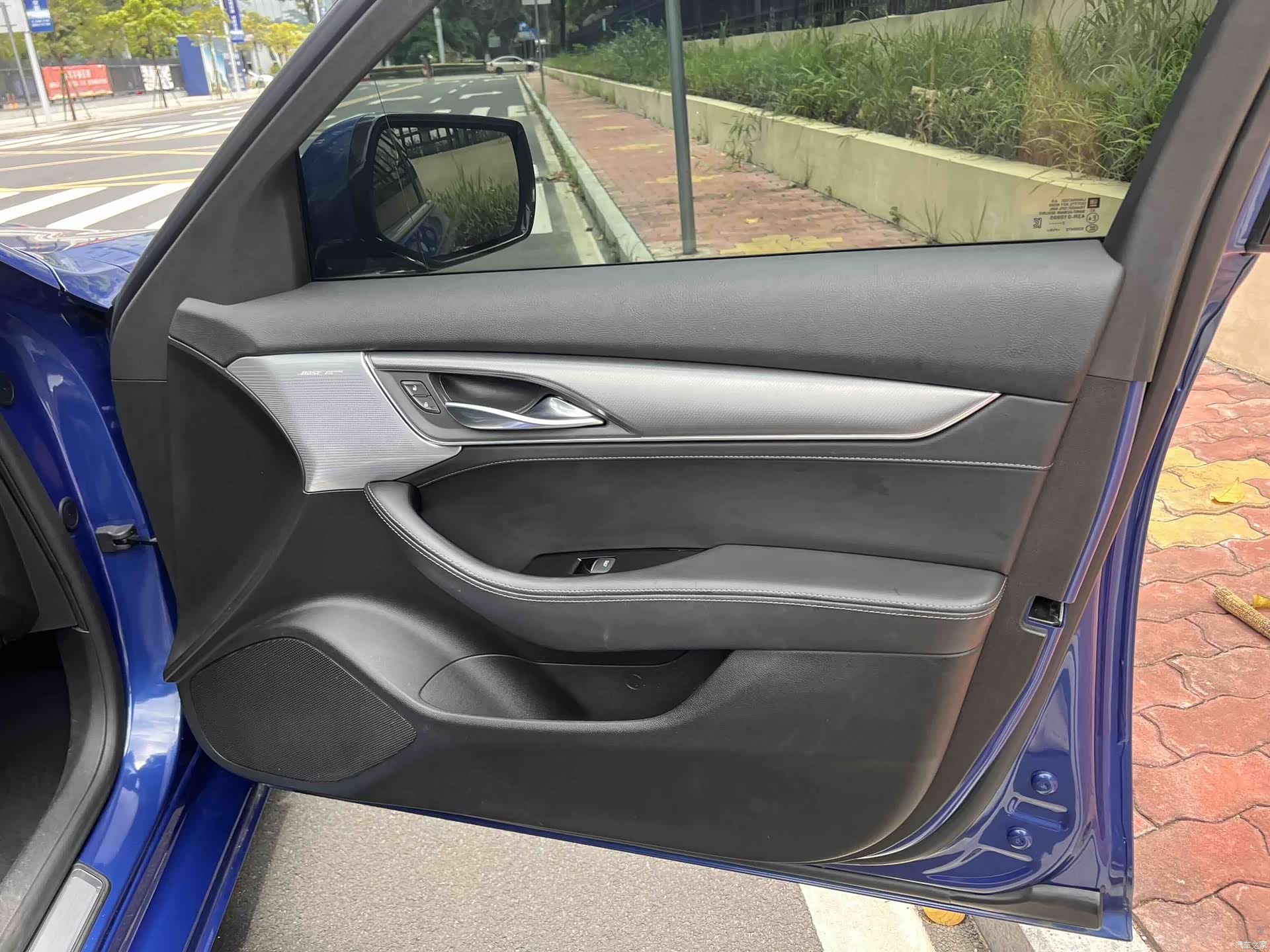 Cadillac CT5, 2020 31