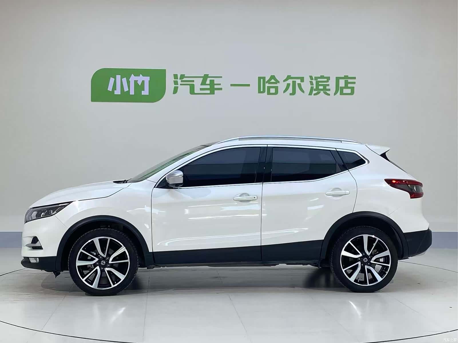 Nissan Qashqai, 2022 все фото
