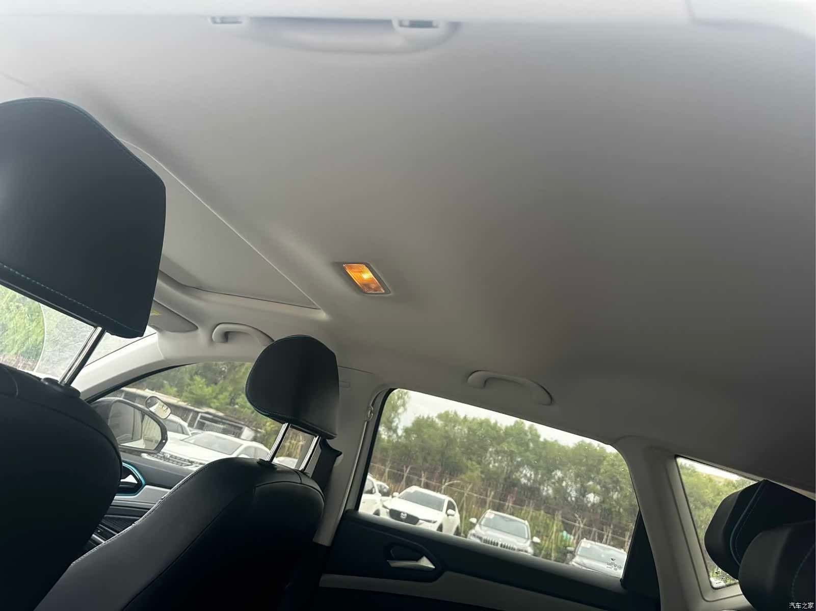 Volkswagen VS5, 2022 14